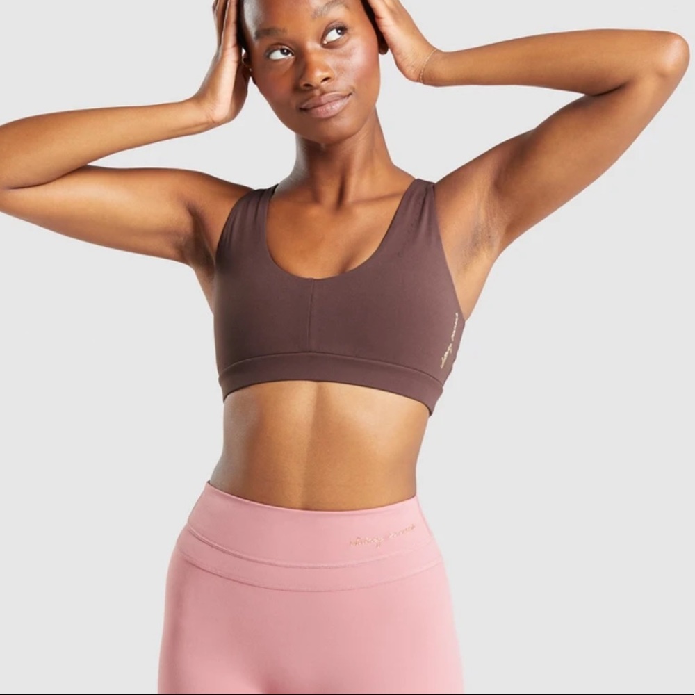 WhitneyXGS sports bra V2